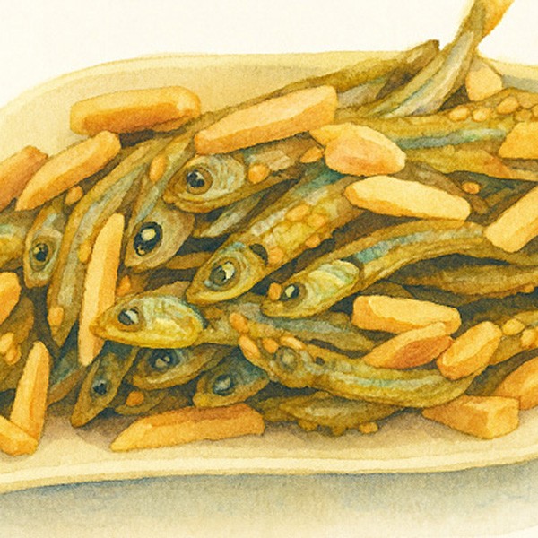 その他（おやつ）